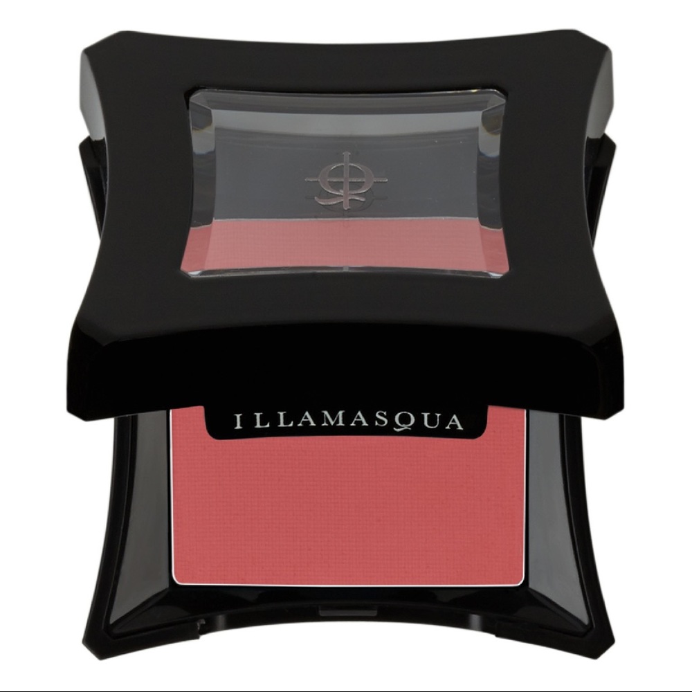 Illamasqua Powder Blusher - Hussy